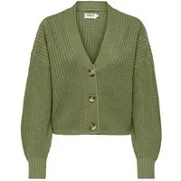 ONLY Strickjacke ONLCarol (1-tlg) Plain/ohne Details