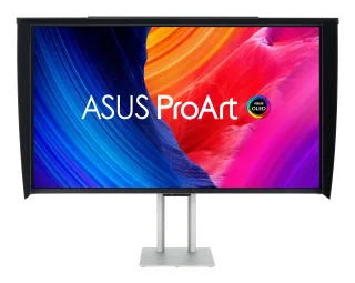 ASUS ProArt PA32UCDMR-K | 90lm03he-b01k71 | OLED-Monitor - 81.3 cm (32")