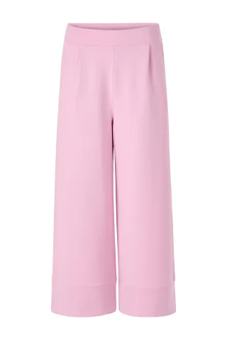 Rich & Royal - T Peach Culotte soft orchid - Gr. - L