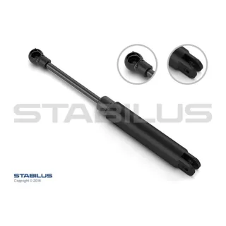 Stabilus Gasfeder f?r Verdeck BMW 3er E30 Cabrio