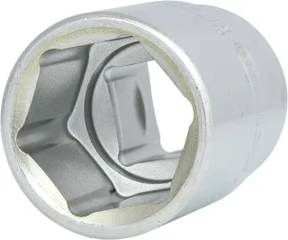 KS Tools 3/4" Sechskant-Stecknuss, kurz - 911.3430