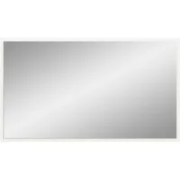 Home affaire Garderobenspiegel (1-St), Lumo, Spiegel, Breite 83 cm, Flur, Diele, Garderobe