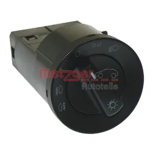 Metzger Hauptlichtschalter Ford Seat VW