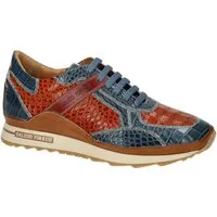 Galizio Torresi 417010 70145 Schnürschuh