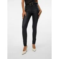 Vero Moda Stretch-Hose VMSEVEN COATED
