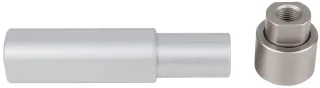 KS Tools Stanzen-Satz mit Dorn, 3-tlg, Ø 18,4 mm (VW) - 140.2578