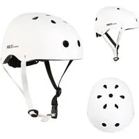 NILS EXTREME Skatehelm Helm Fahrradhelm Allroundhelm Kinderhelm BMX