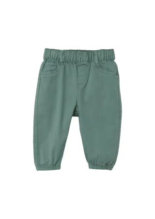 s.Oliver - Hose petrol - Gr. - 74