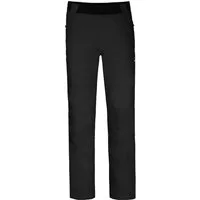 Bergson Regenhose VARKAUS Thermo Herren (Über) Regenhose, leicht wattiert, 12000 mm Wassersäule, Norm