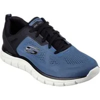 Skechers TRACK BROADER Sneaker Skechers Memory Foam Innensohle