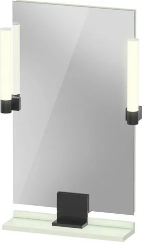 Duravit Sivida Spiegel 450x650x36, LED, mit Dimmfunktion  SV74200BDHH0000