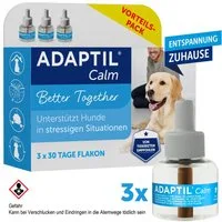 Adaptil Einstreu ADAPTIL Calm 3x30 Tage Vorteilspack