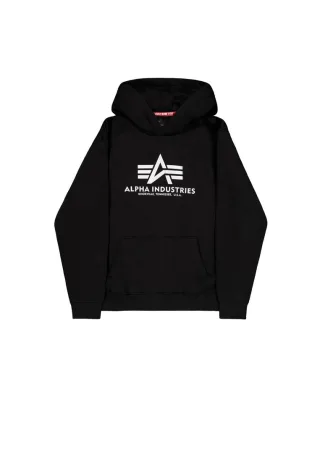 Basic Carbon Hoodie
