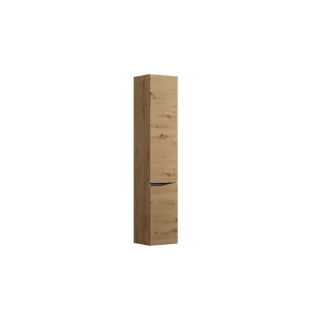 Burgbad Hochschrank Sinea 3.0 1760x350x340 Eiche Dekor Urban, HSZW035RF6816G0292 HSZW035RF6816G0292