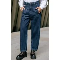 Freeman T. Porter Stretch-Jeans FREEMAN T. PORTER ROSALIA DENIM wonder 25062 6031.F2311 - VINTAGE LINE