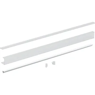 Geberit Set Lichtblenden für Sp.-/Deckenbel. 244997001