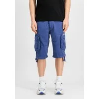 Alpha Industries Shorts Jet Short