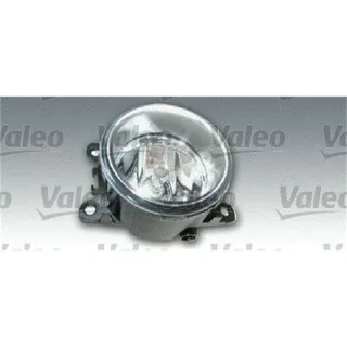 Valeo Nebelscheinwerfer links Dacia Ford Jaguar Nissan Opel Renault Suzuki