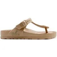 thies 1856 Ecofoam Thong Sandal Vegan Sandale