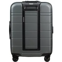 Samsonite Hartschalen-Trolley NEOPOD 55/23 EXP, 4 Rollen, aus Polypropylen, mit praktischem Bodenfach