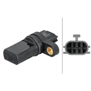 Hella Impulsgeber f?r Kurbelwelle Nissan 350z Micra Murano Renault Espace Vel