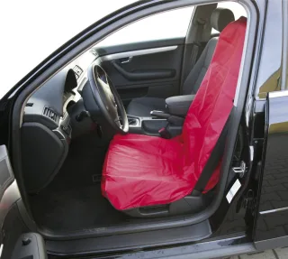 KS Tools Sitzschoner für Fahrer- oder Beifahrerseite - 500.8065