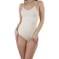 Yenita® Shaping-Body ohne Bügel mit Shapingeffekt