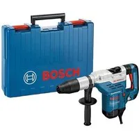 BOSCH Bohrhammer GBH 5-40 DCE Professional Bohrhammer SDS-max im Ha, 230 V V