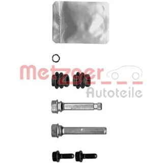 Metzger F?hrungsh?lsensatz f?r Bremssattel Lexus Mazda Toyota