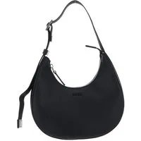 HUGO Schultertasche Hobo Bag