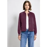 STREET ONE STUDIO Blouson mit Stehkragen