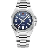 Swiss Alpine Military Quarzuhr 7005.1135SAM