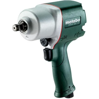 Metabo Druckluft-Schlagschrauber DSSW 930-1/2" - Karton - 601549000