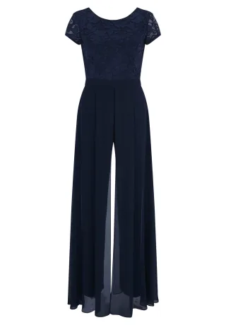 Vera Mont - Overall Night Sky - Gr. - 40