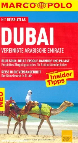 Dubai: Vereinigte Arabische Emirate