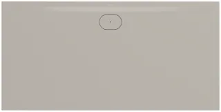 Villeroy & Boch Rechteckige Duschwannen Ecora UDA1890 ERA2LV 1800x900x35mm Rechteck Almond, UDA1890E UDA1890ERA2LVAL