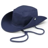 normani Outdoorhut Buschhut Australian Original Afrikanischer Safarihut Dschungel Buschhut Sommerhut