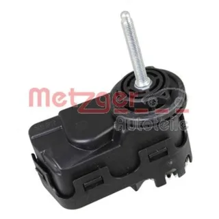 Metzger Stellelement f?r Leuchtweite Hyundai Kia 0916670