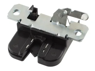 Heckklappenschloss Heckklappen Schloss 6Q6827505E für VW Polo 9N 2001-2009