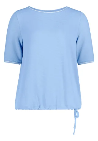 Betty Barclay - Casual-Shirt Azurine - Gr. - 38