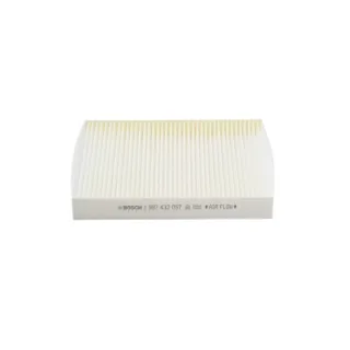 Bosch Innenraumfilter L?nge: 252 Audi Mercedes Seat Skoda VW