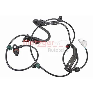 Metzger Raddrehzahlsensor vorne rechts Toyota Hilux 7 09001162
