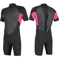 O'Neill Neoprenanzug Youth Reactor-2 Shorty