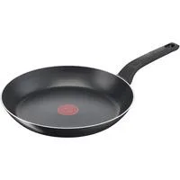 Pfanne Easy Cook & Clean, Ø 28cm schwarz