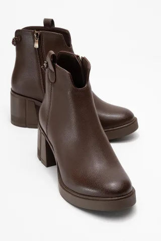 Mier Chunky Boot (Damen)