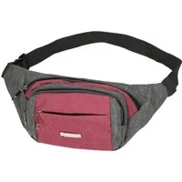 Betz Bauchtasche Bauchtasche Gürteltasche Lindau 2-farbig