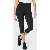 Joy Sportswear Funktionstights für Laufen und Sportmode, mit Elasthananteil, aus Polyester