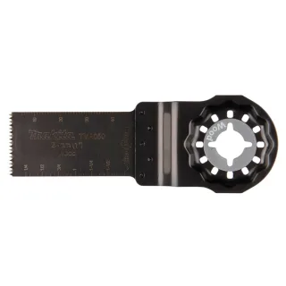 Makita Tauchsägeblatt HCS, TMA050 - 24x50 mm - 1,4 mm für Holz, 5 Stück - B-64842-5