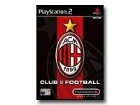 Club Football - AC Mailand