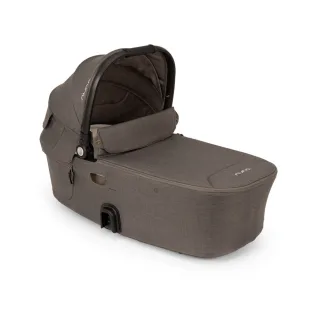 Nuna DEMI next Babywanne Tragetasche Thunder